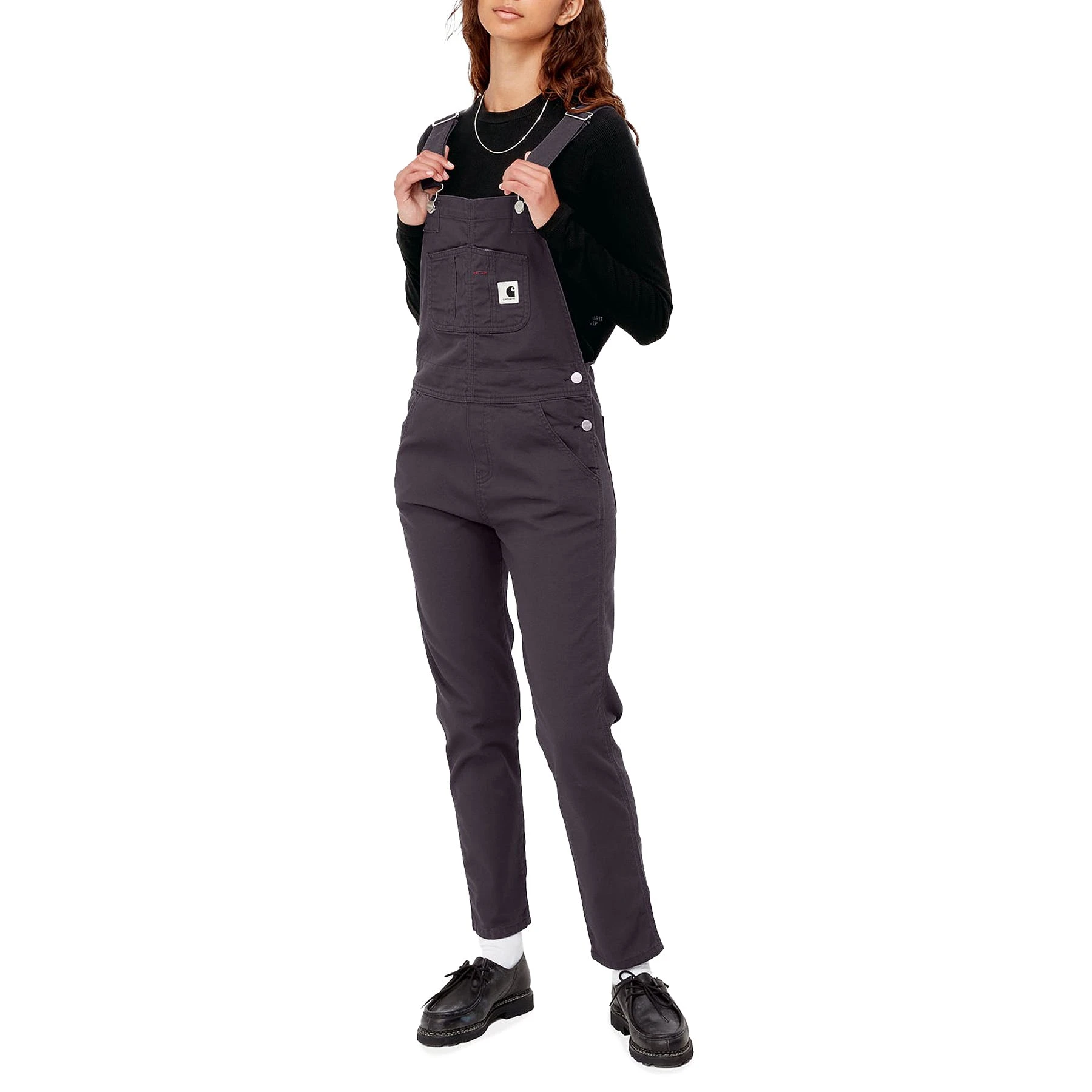 Carhartt WIP Carhartt Bib Overall Womens Dungarees