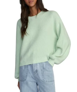 RVCA Dip In Womens Sweater