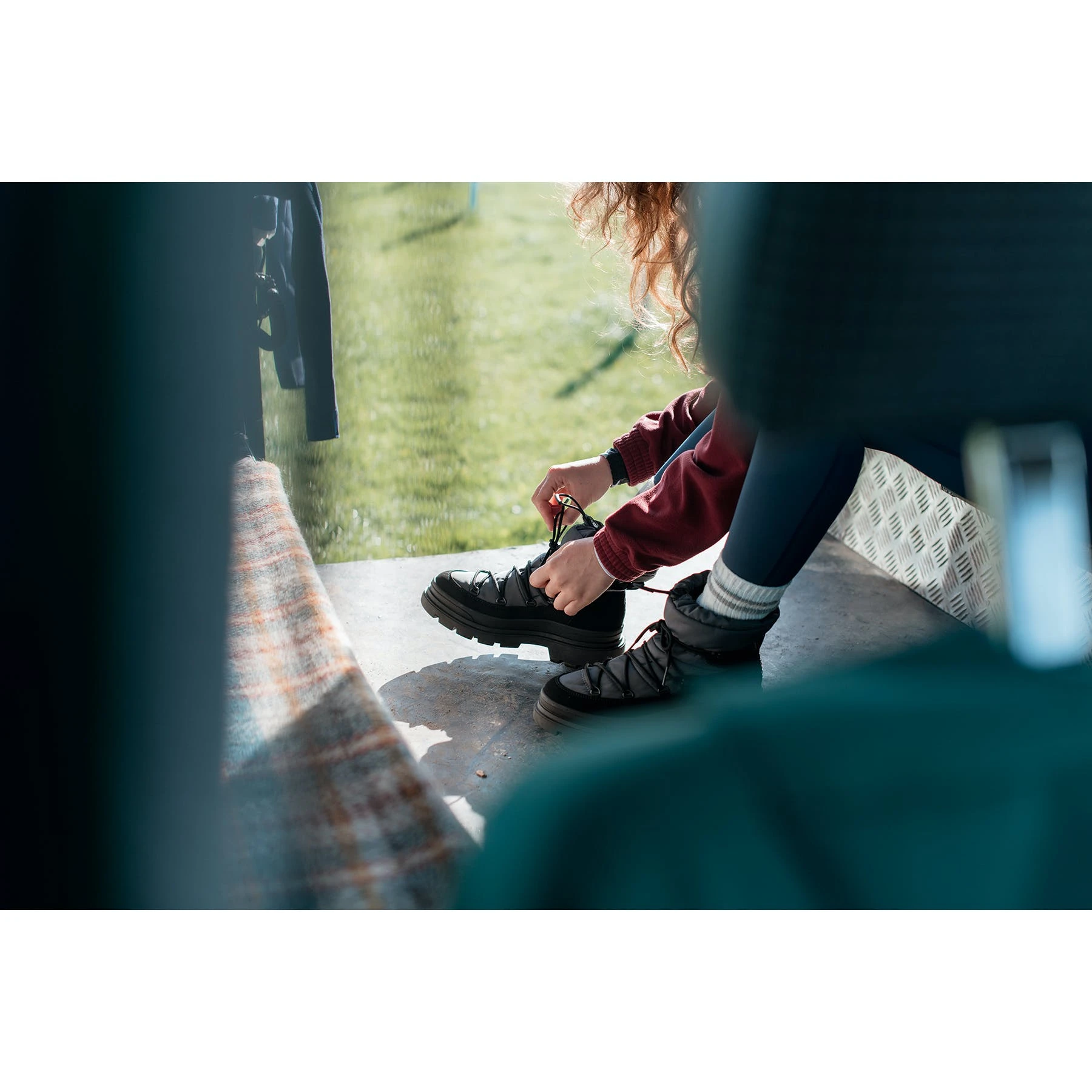 Pajar CANADA Pajar Galaxy Womens Boots - Image 6