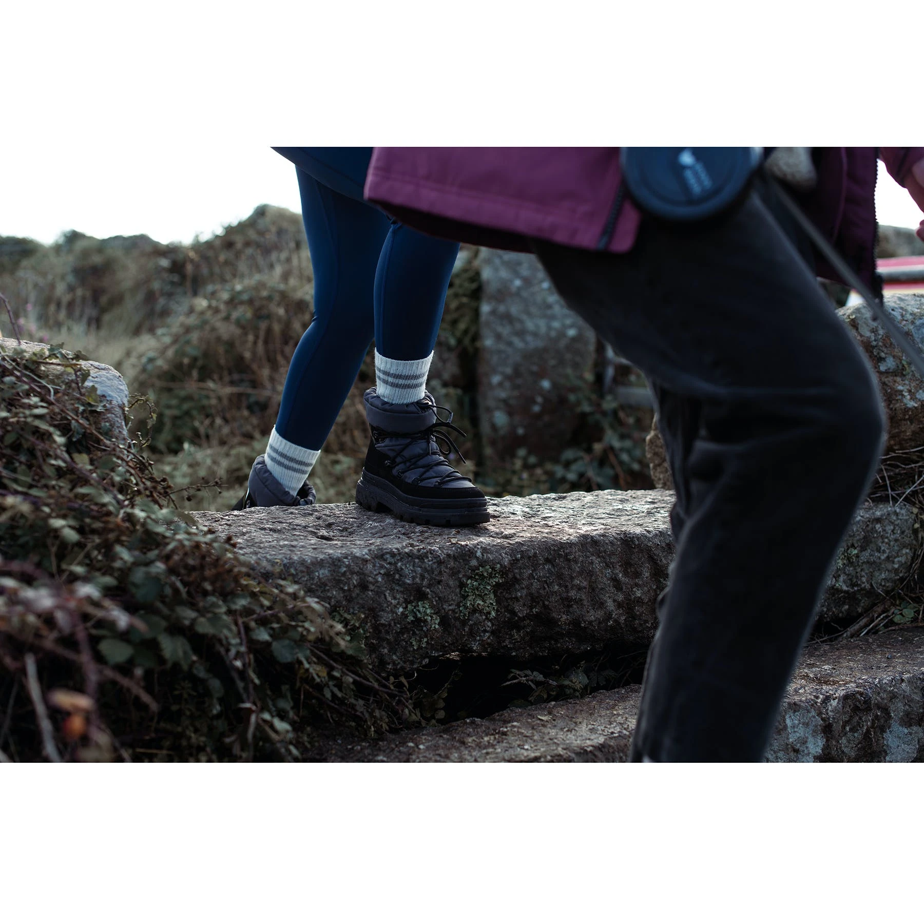 Pajar CANADA Pajar Galaxy Womens Boots - Image 10