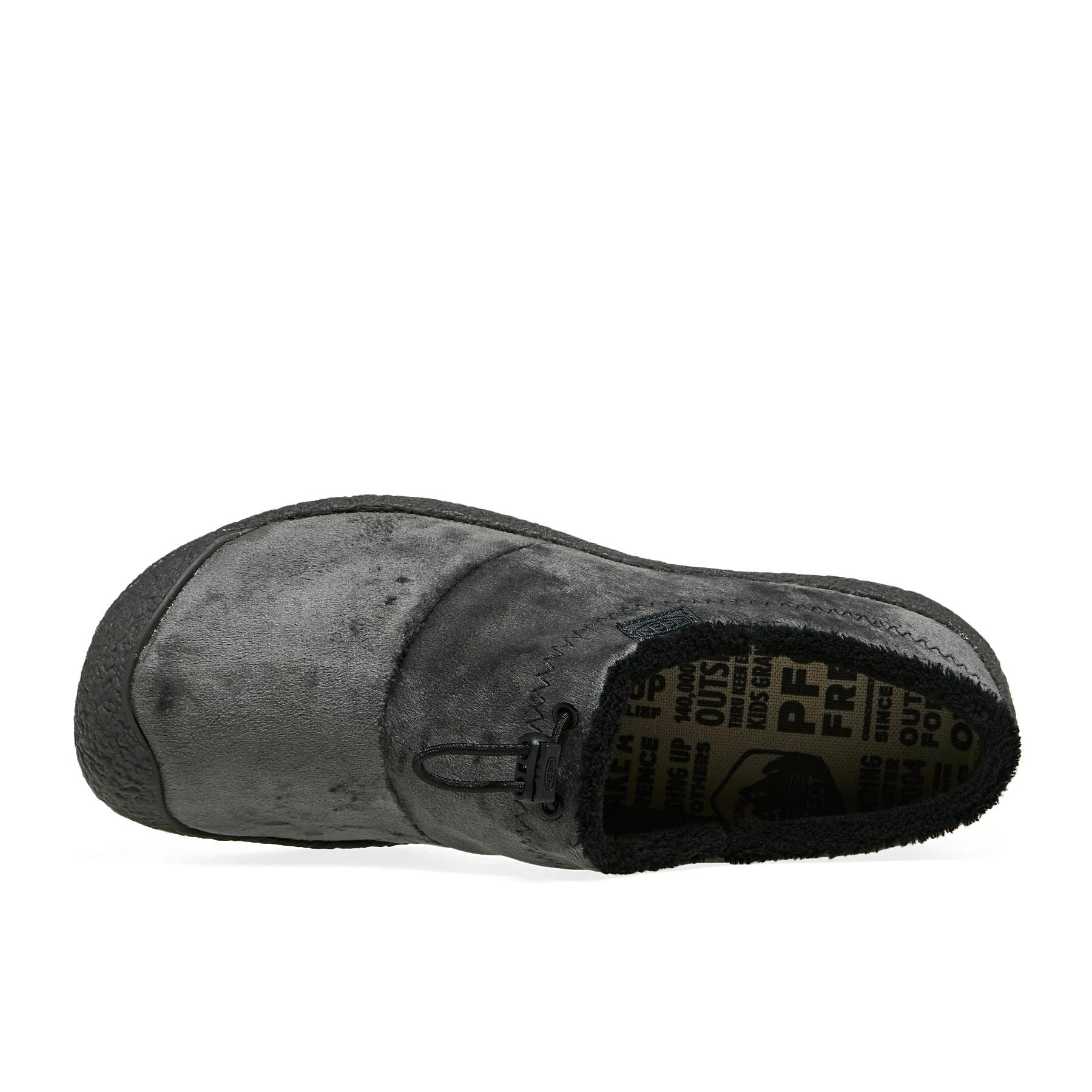 Keen Howser III Slide Womens Slippers - Image 3