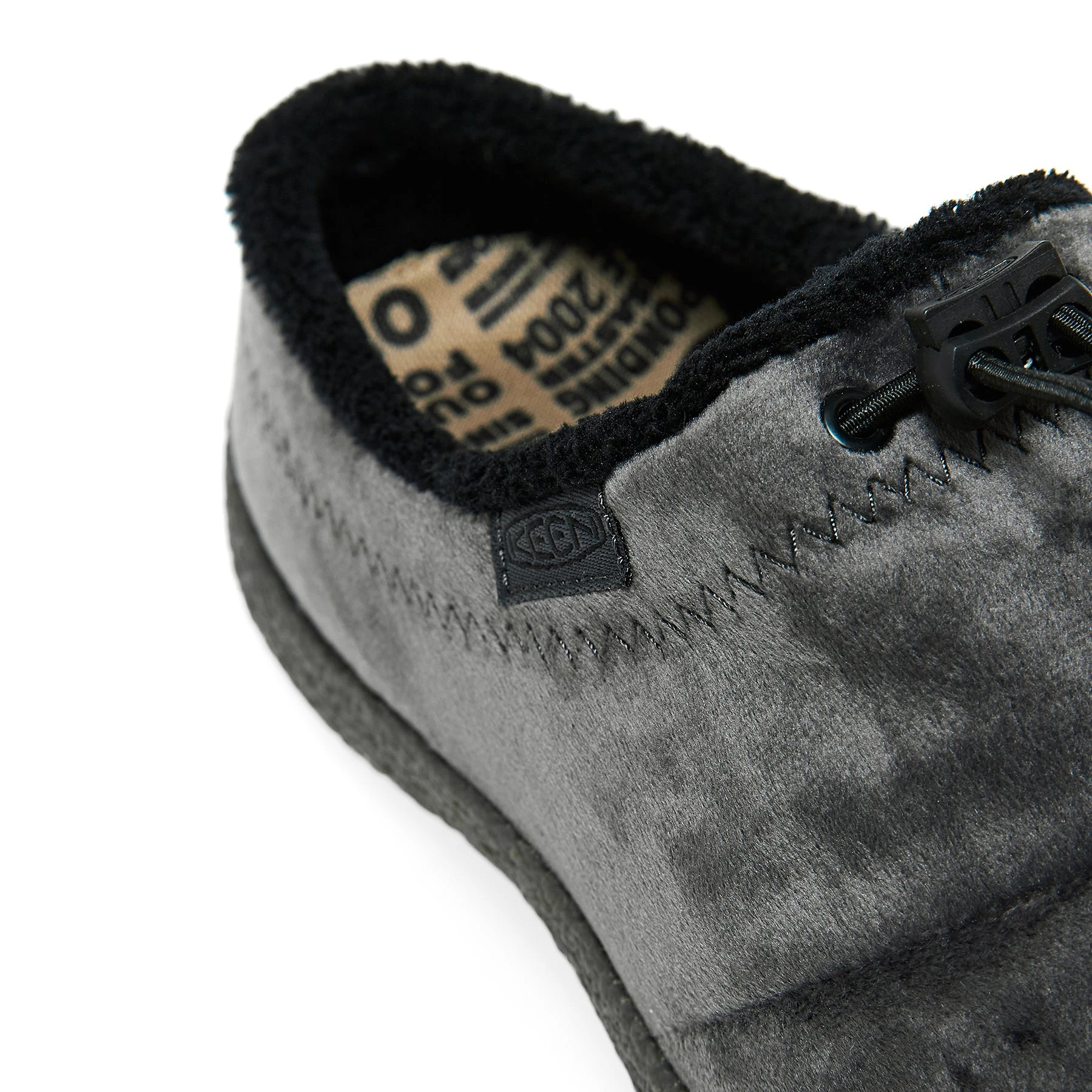 Keen Howser III Slide Womens Slippers - Image 6