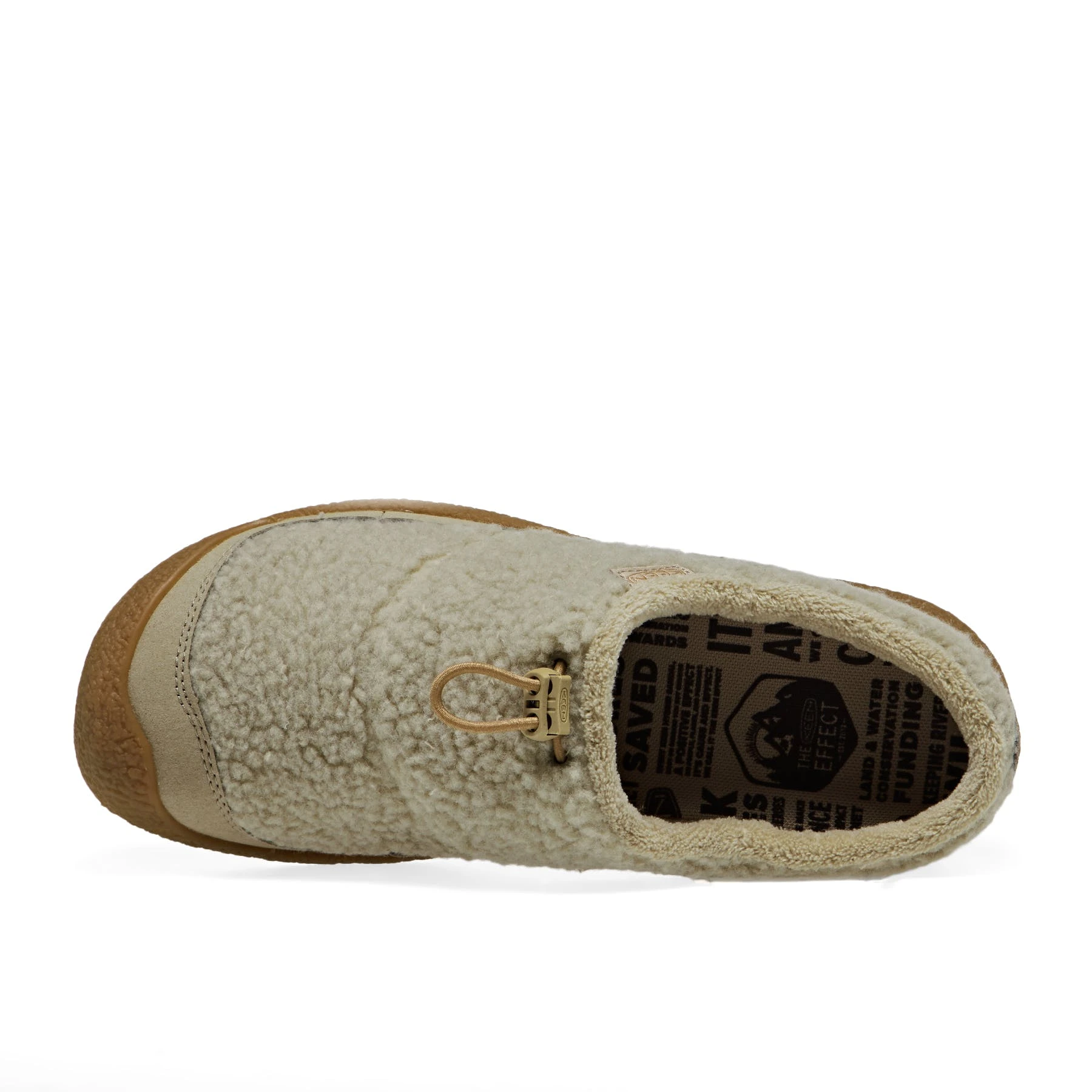 Keen Howser III Slide Womens Slippers - Image 3