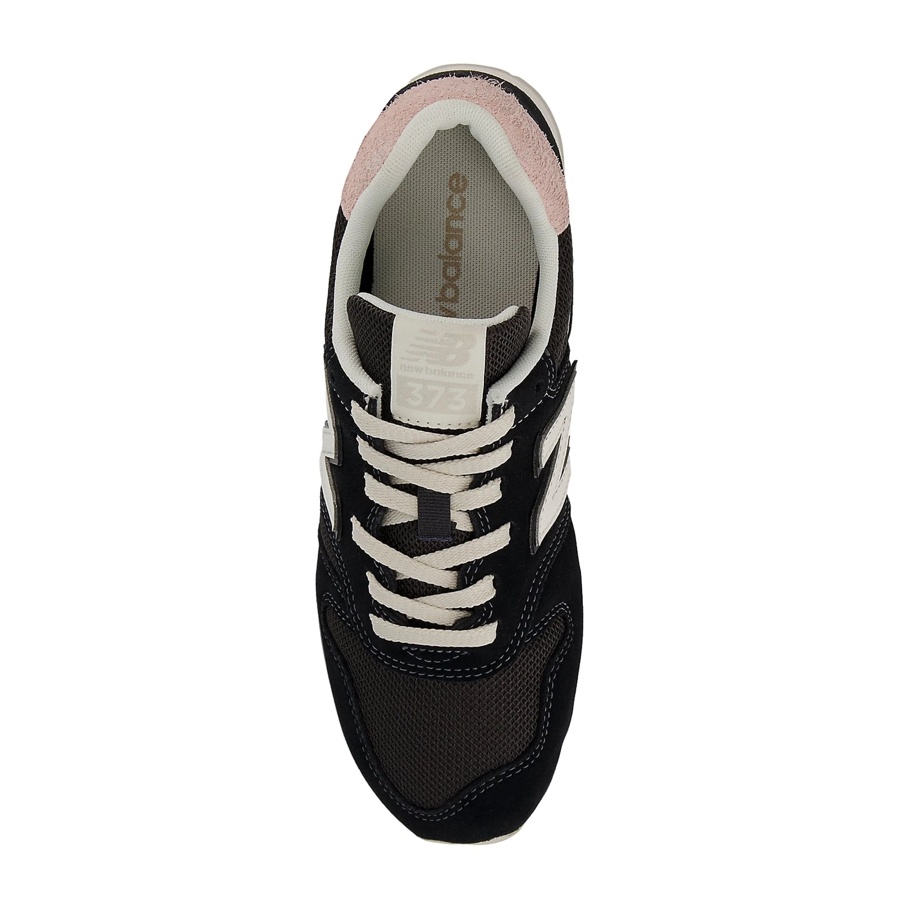 New Balance WL 373 Womens Shoes - Image 4