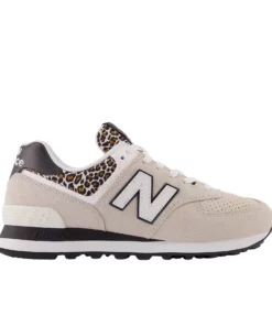 New Balance WL 574 Womens Shoes