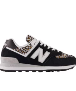 New Balance WL 574 Womens Shoes