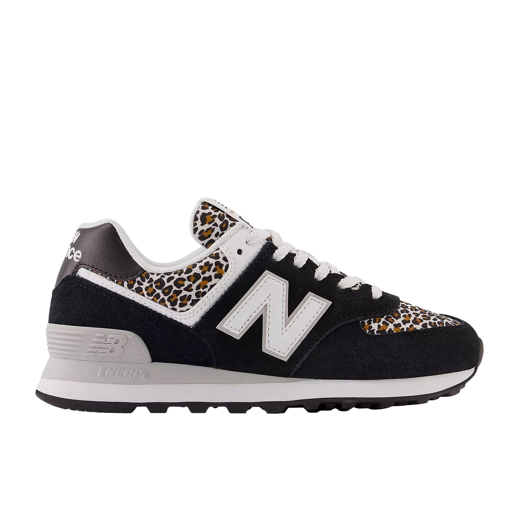 New Balance WL 574 Womens Shoes