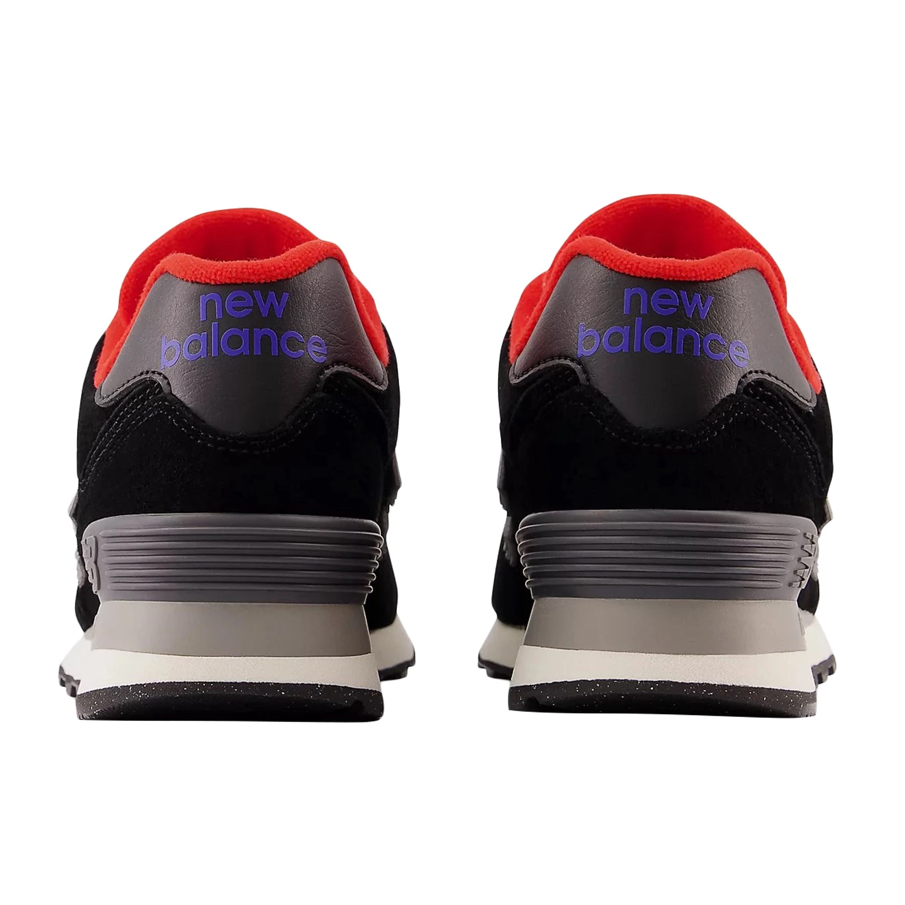 New Balance WL 574 Womens Shoes - Image 12