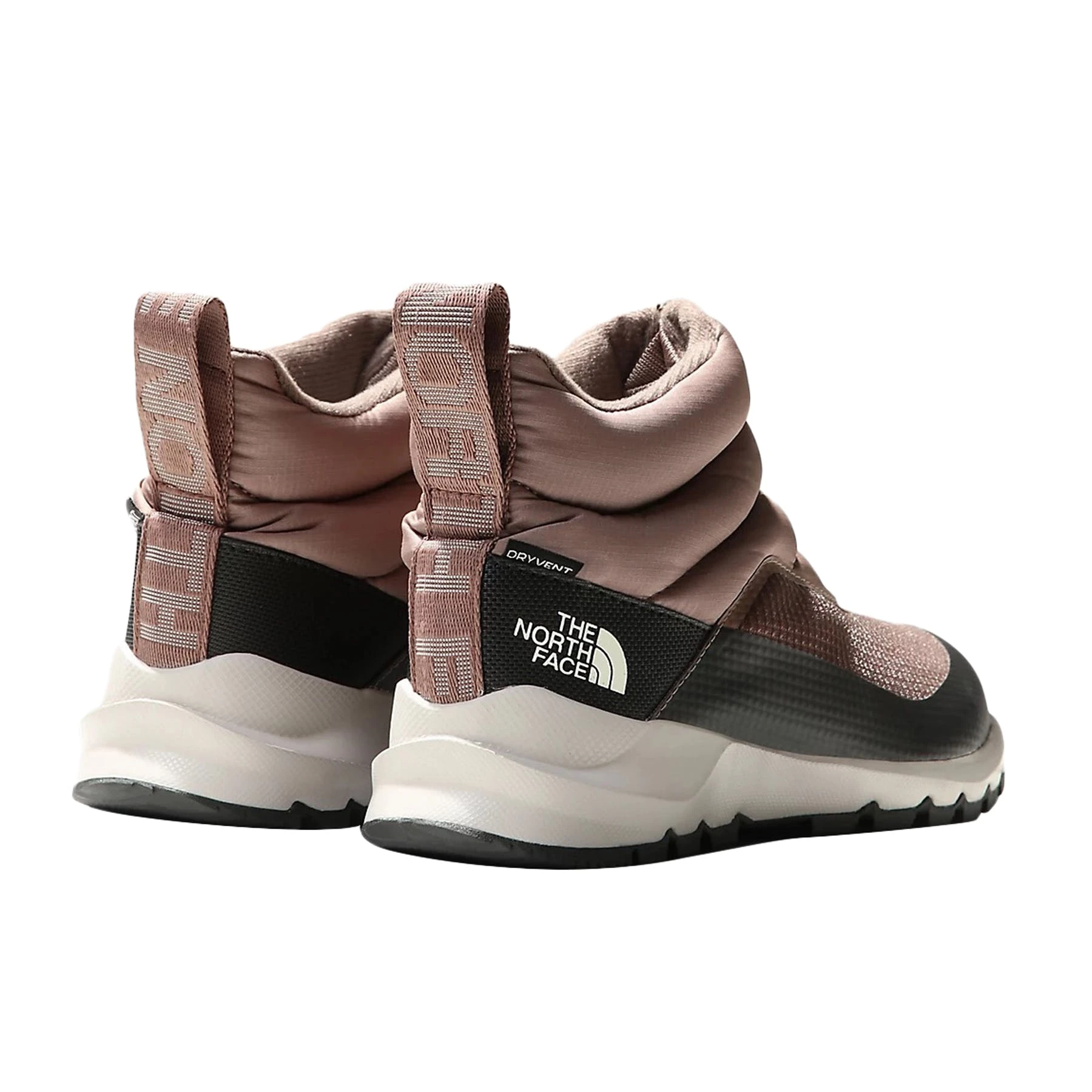 The North Face North Face Thermoball Progressive Zip Ii Wp Womens Boots - Image 3
