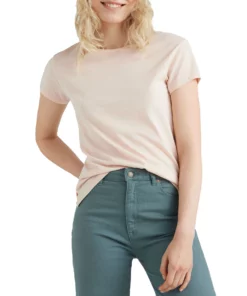O'Neill Essentials Womens Short Sleeve T-Shirt