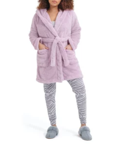 UGG Aarti Womens Dressing Gown
