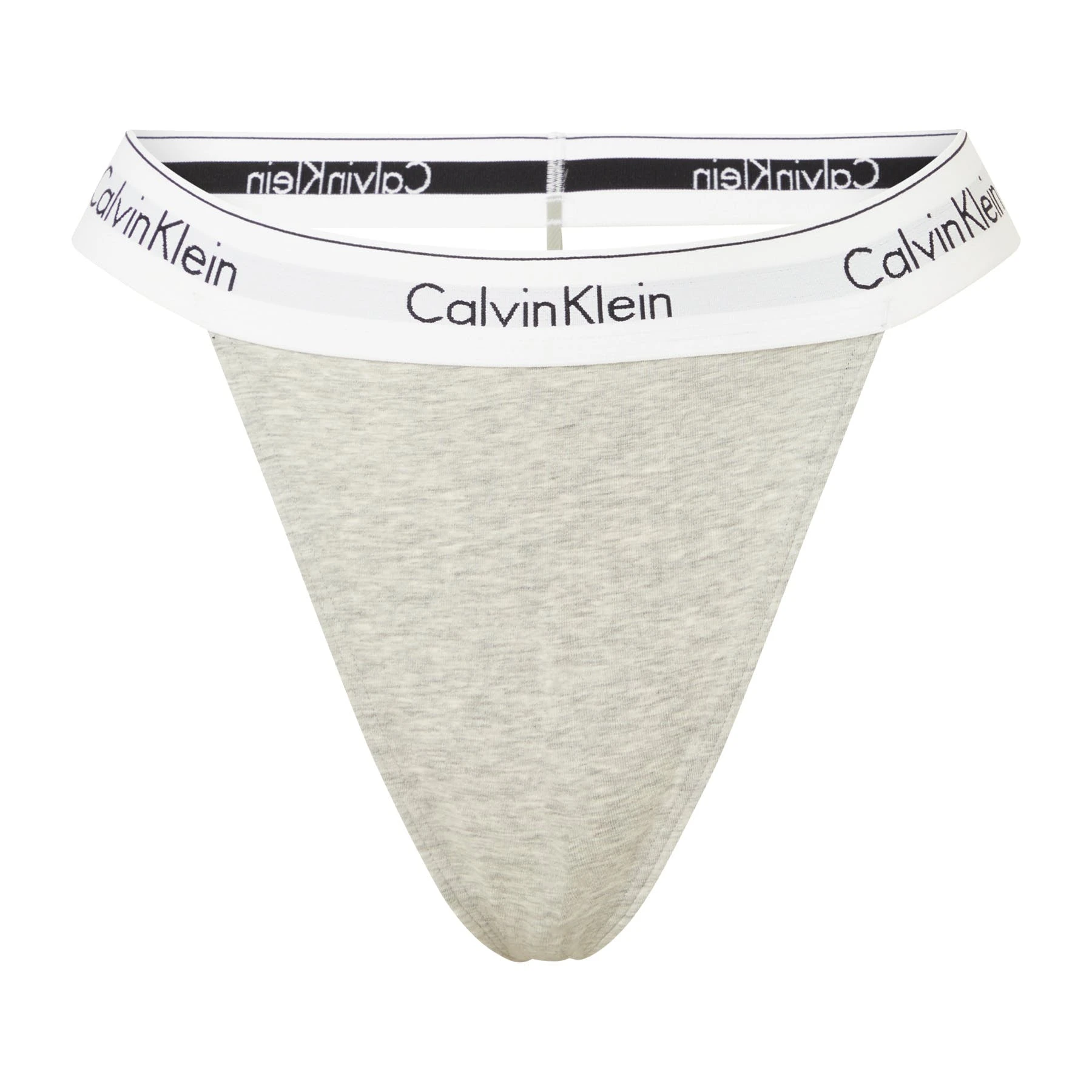 Calvin Klein Modern Cotton String Thong - Image 5
