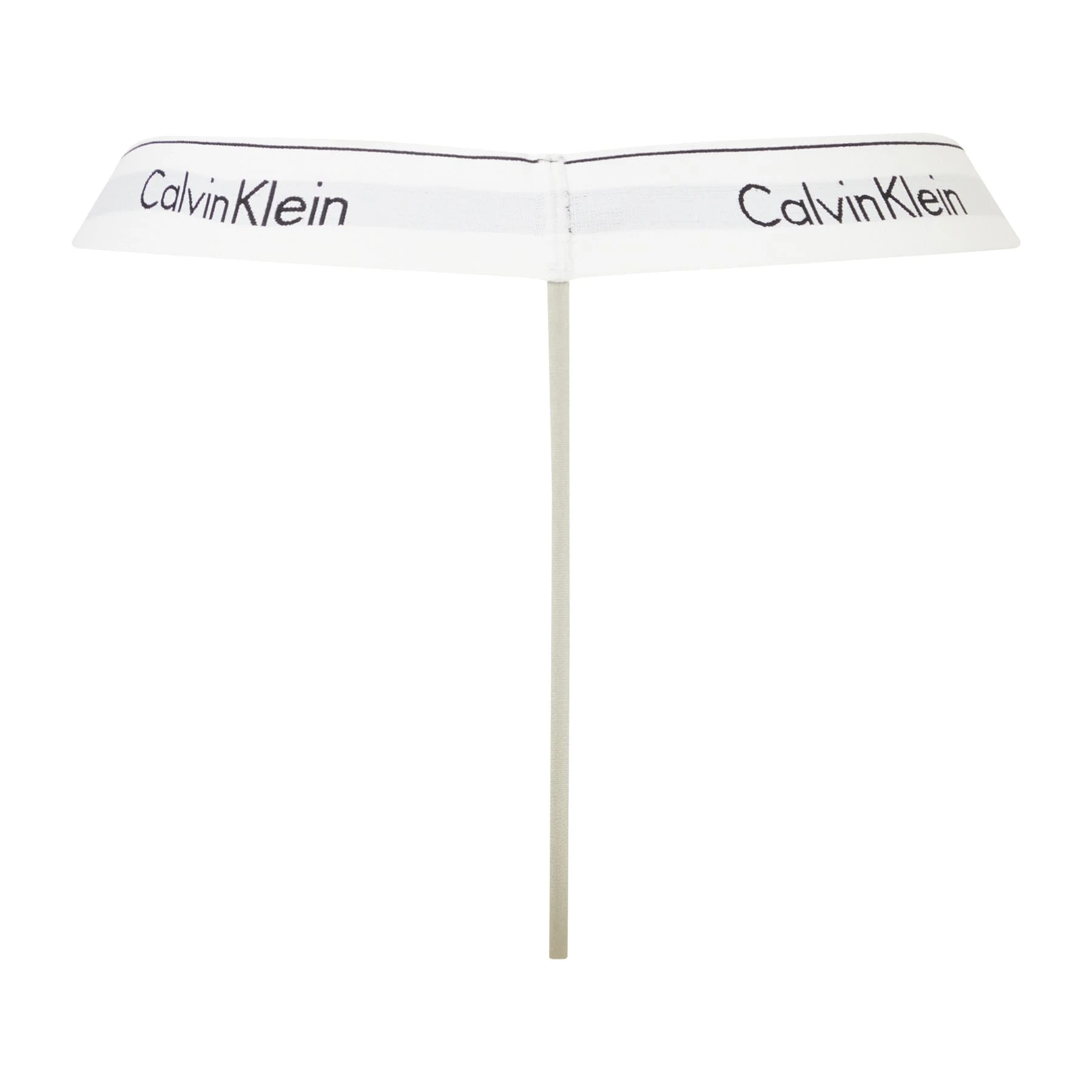Calvin Klein Modern Cotton String Thong - Image 6