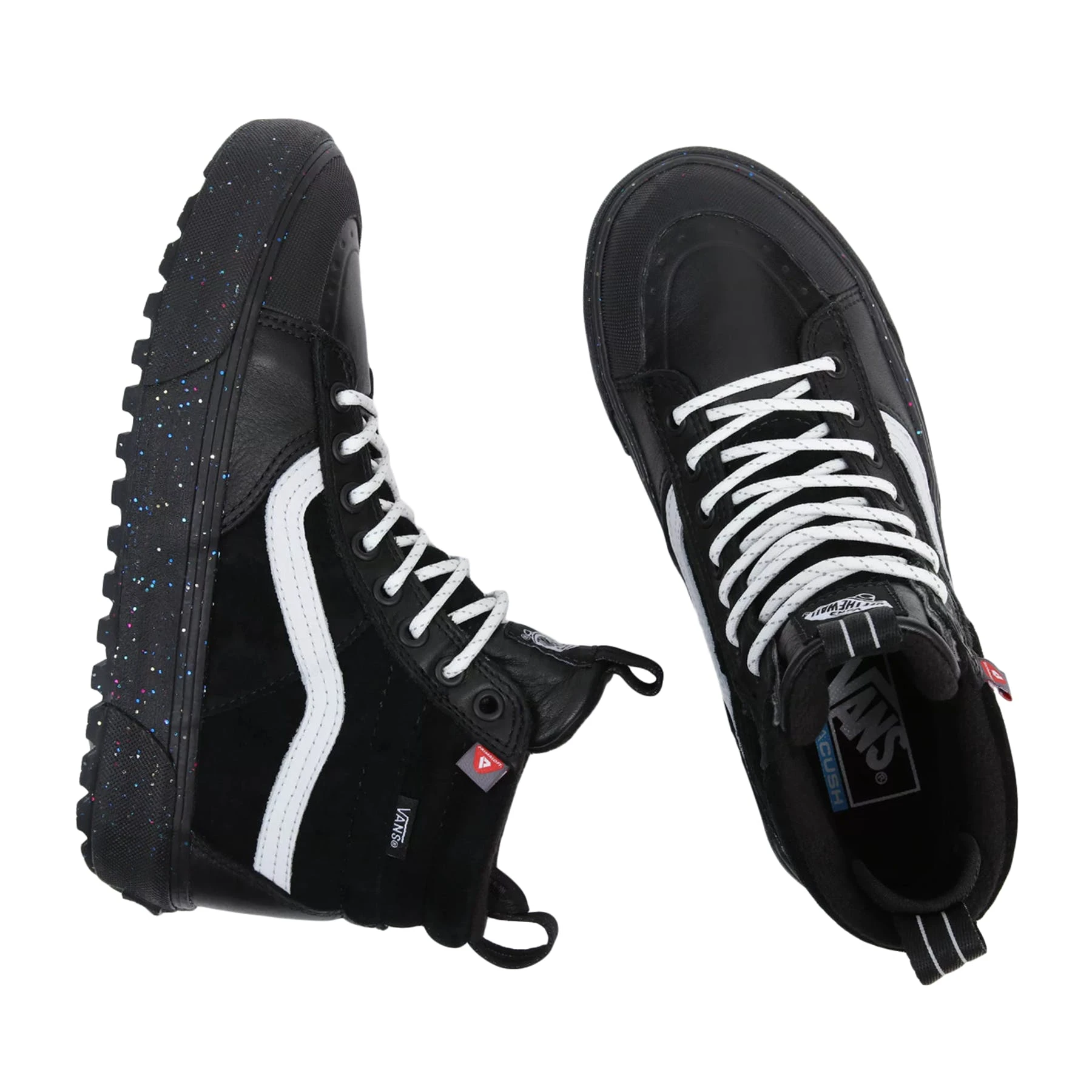 Vans Sk8 Hi Mte 2 Womens Shoes - Image 4