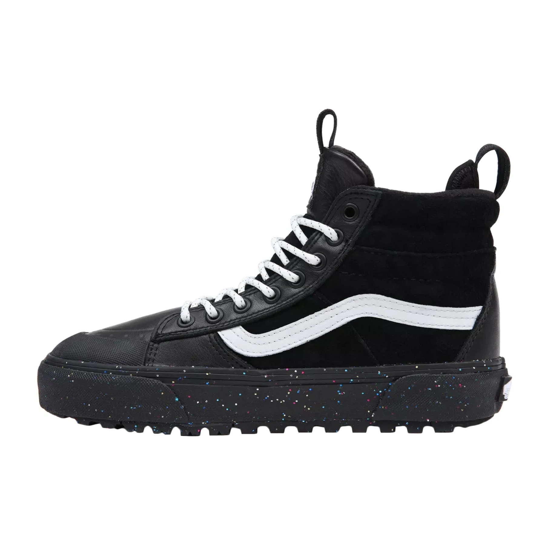 Vans Sk8 Hi Mte 2 Womens Shoes - Image 3