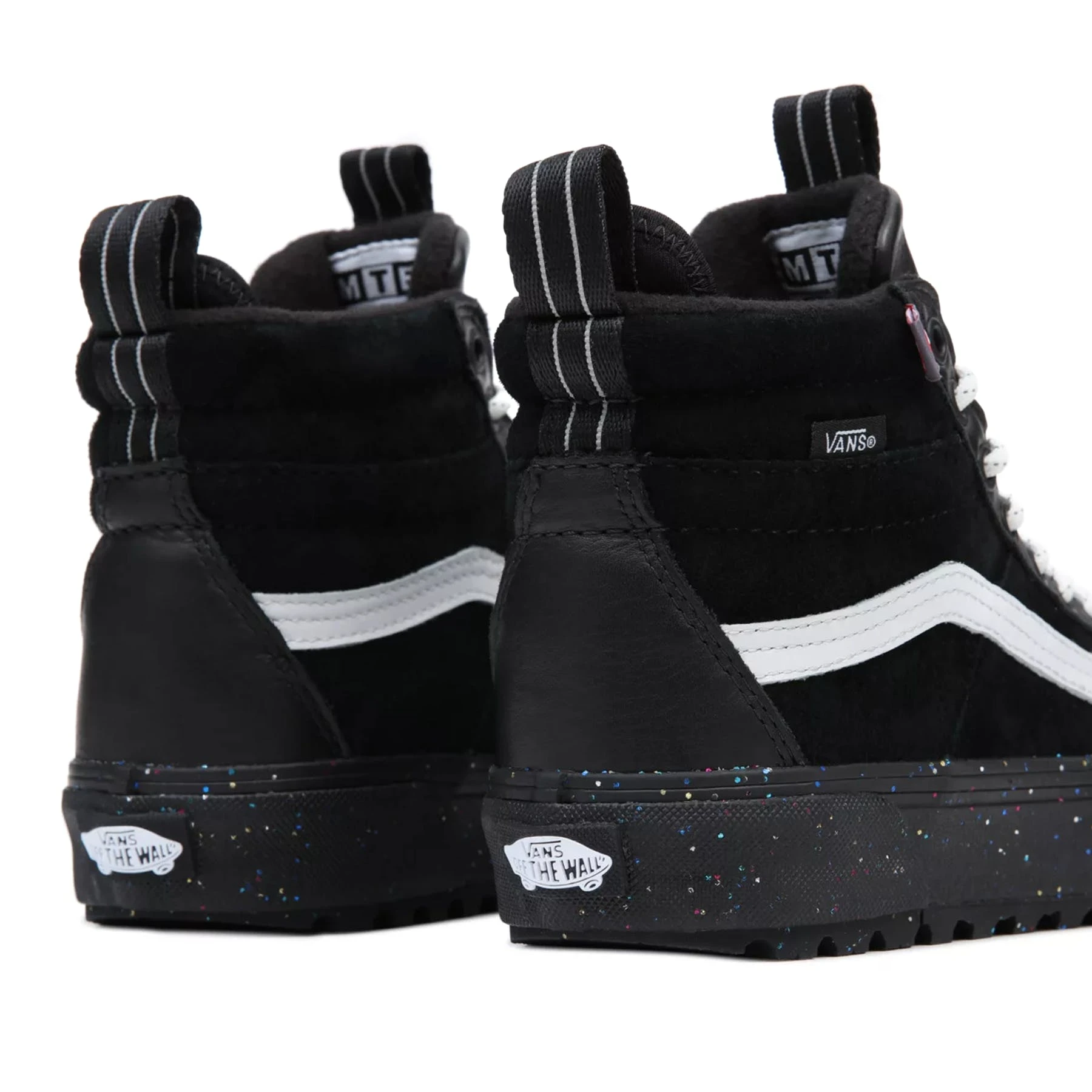 Vans Sk8 Hi Mte 2 Womens Shoes - Image 5