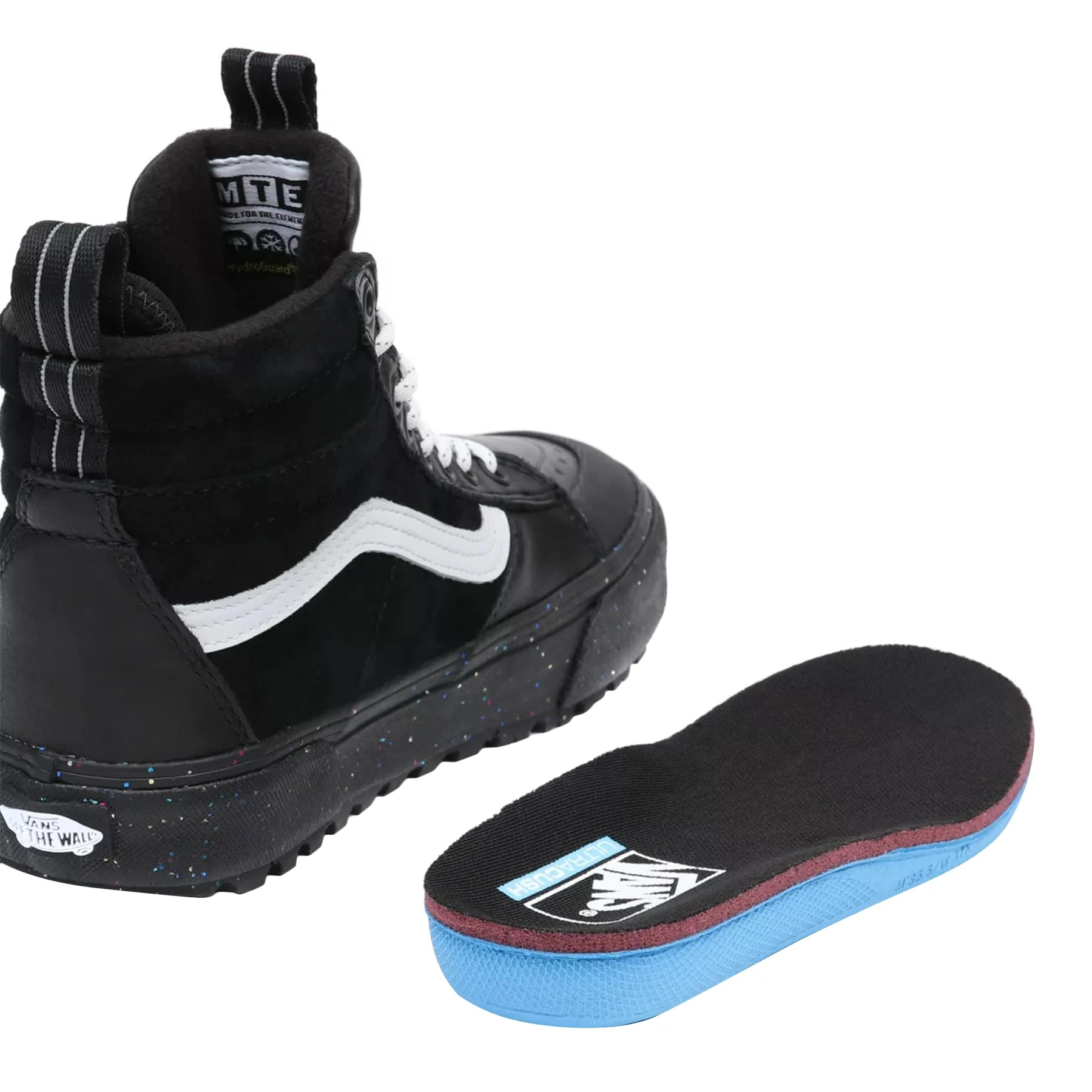 Vans Sk8 Hi Mte 2 Womens Shoes - Image 6