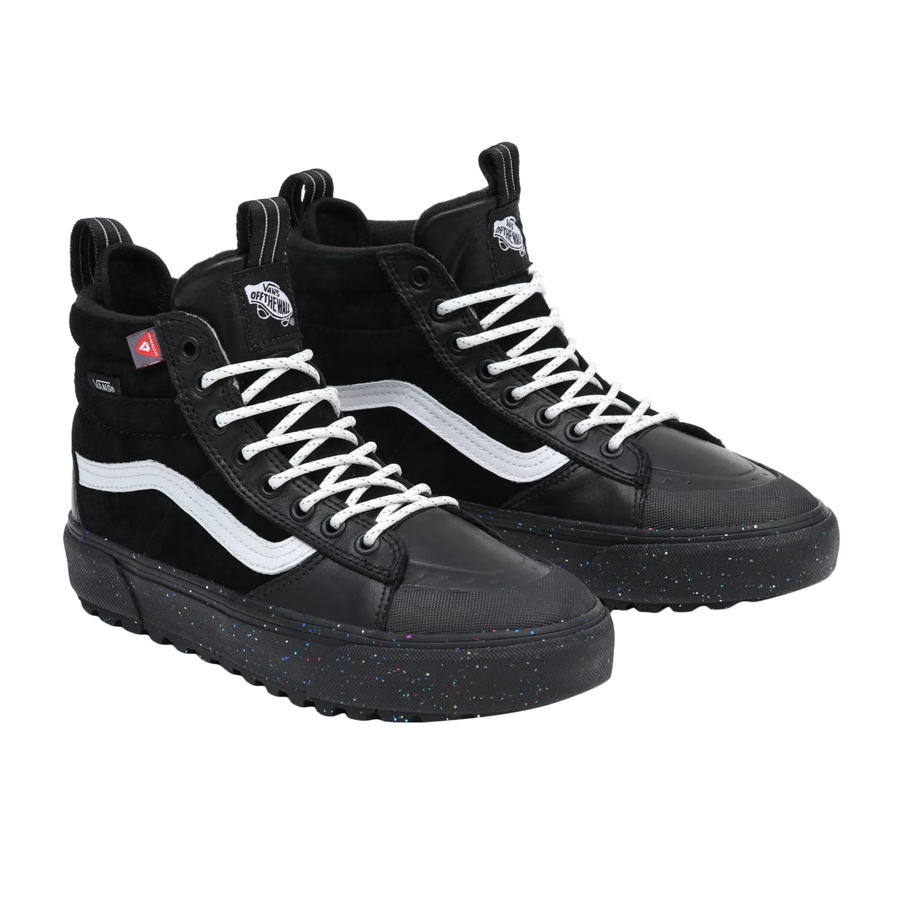 Vans Sk8 Hi Mte 2 Womens Shoes - Image 2