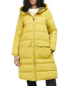 Barbour Skip Womens Quilted Jacket