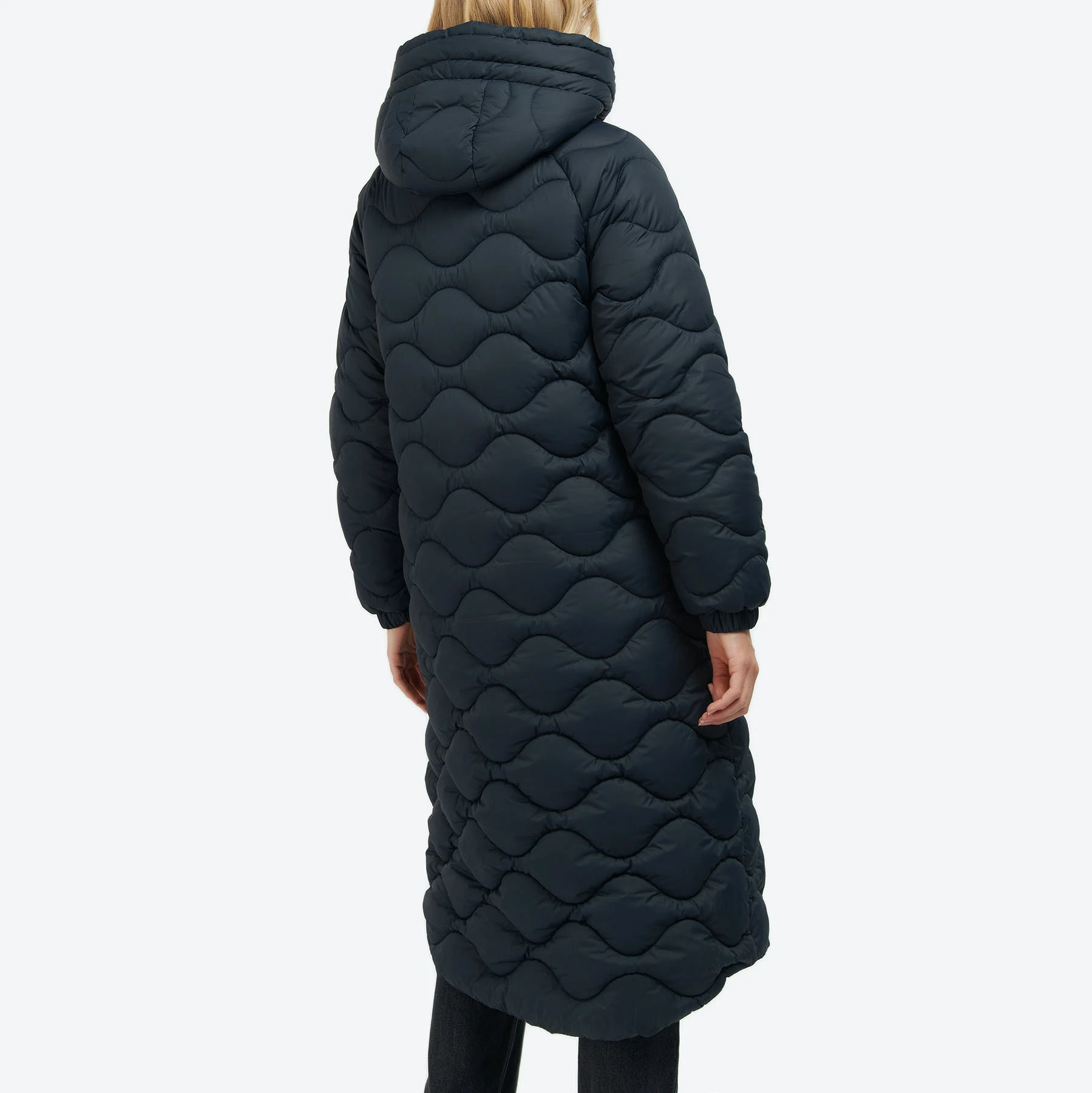 Barbour Nagril Womens Quilted Jacket - Image 7