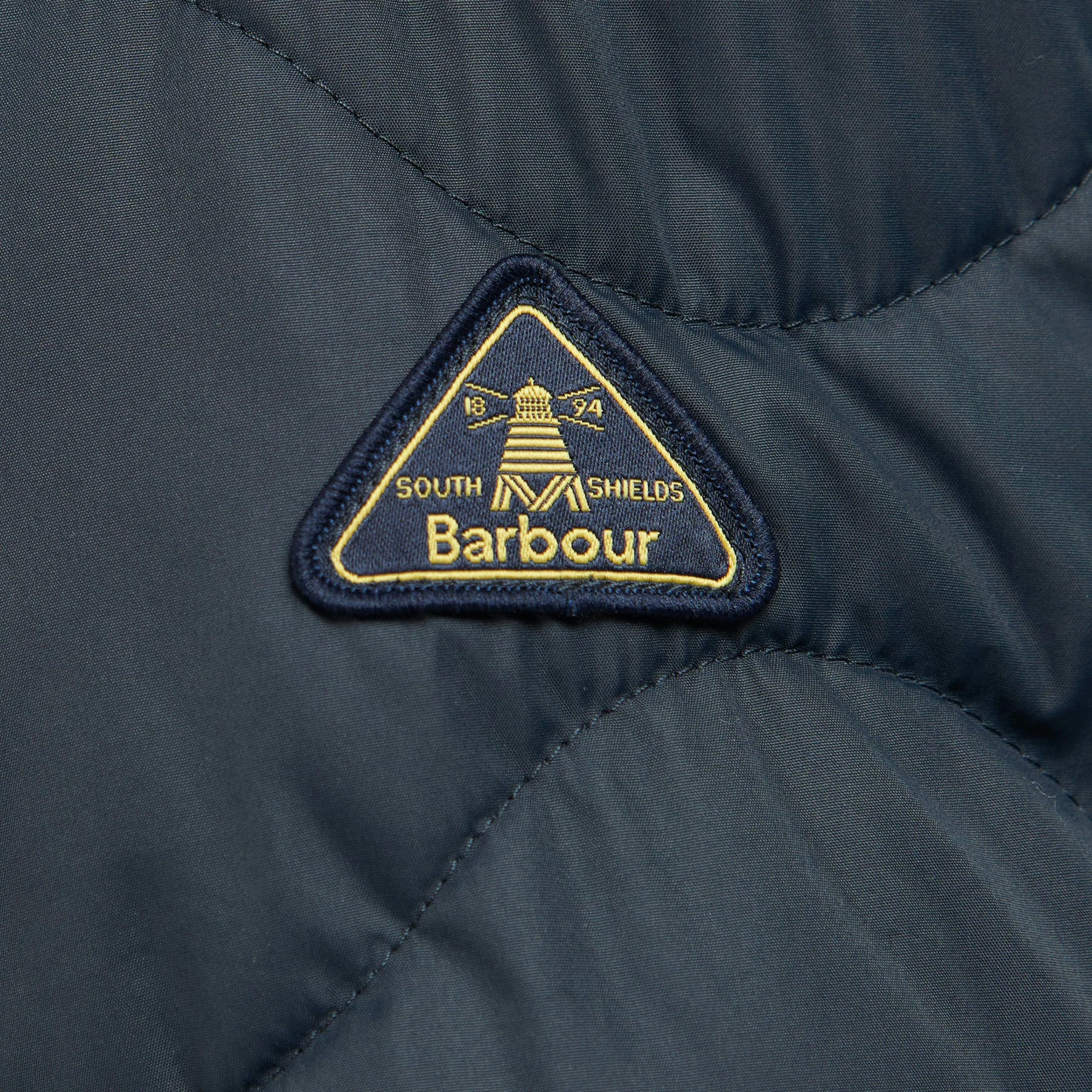 Barbour Nagril Womens Quilted Jacket - Image 10
