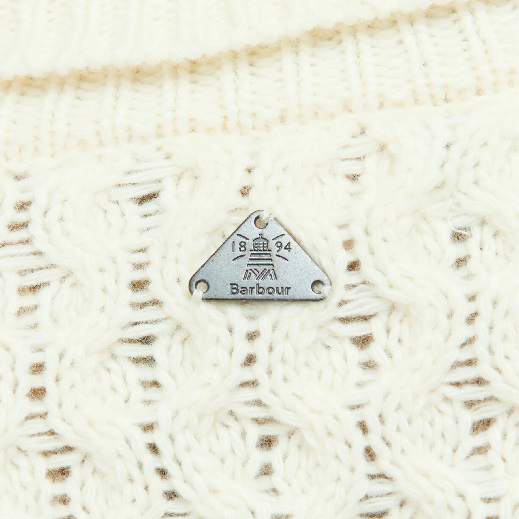 Barbour Sandwood Knit Womens Sweater - Image 5