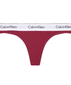 Calvin Klein Modern Cotton Thong