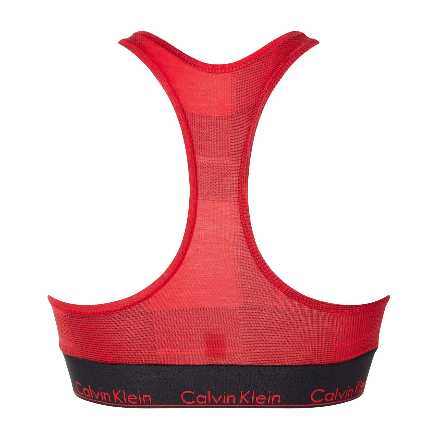 Calvin Klein Modern Cotton Unlined Bralette Bra - Image 5