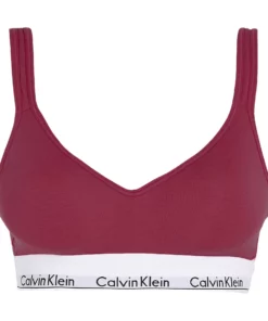 Calvin Klein Modern Cotton Lift Bralette Bra