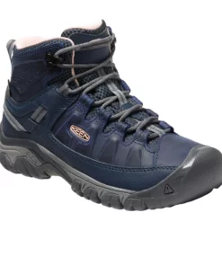 Keen Targhee III Mid WP Womens Walking Boots