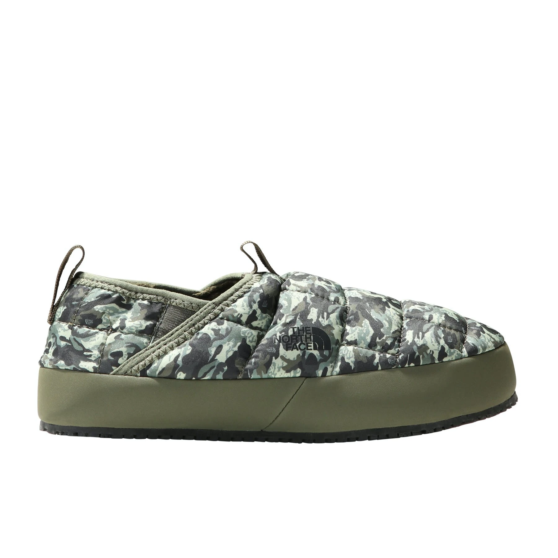 The North Face North Face Thermal Tent Mule 2 Kids Slippers