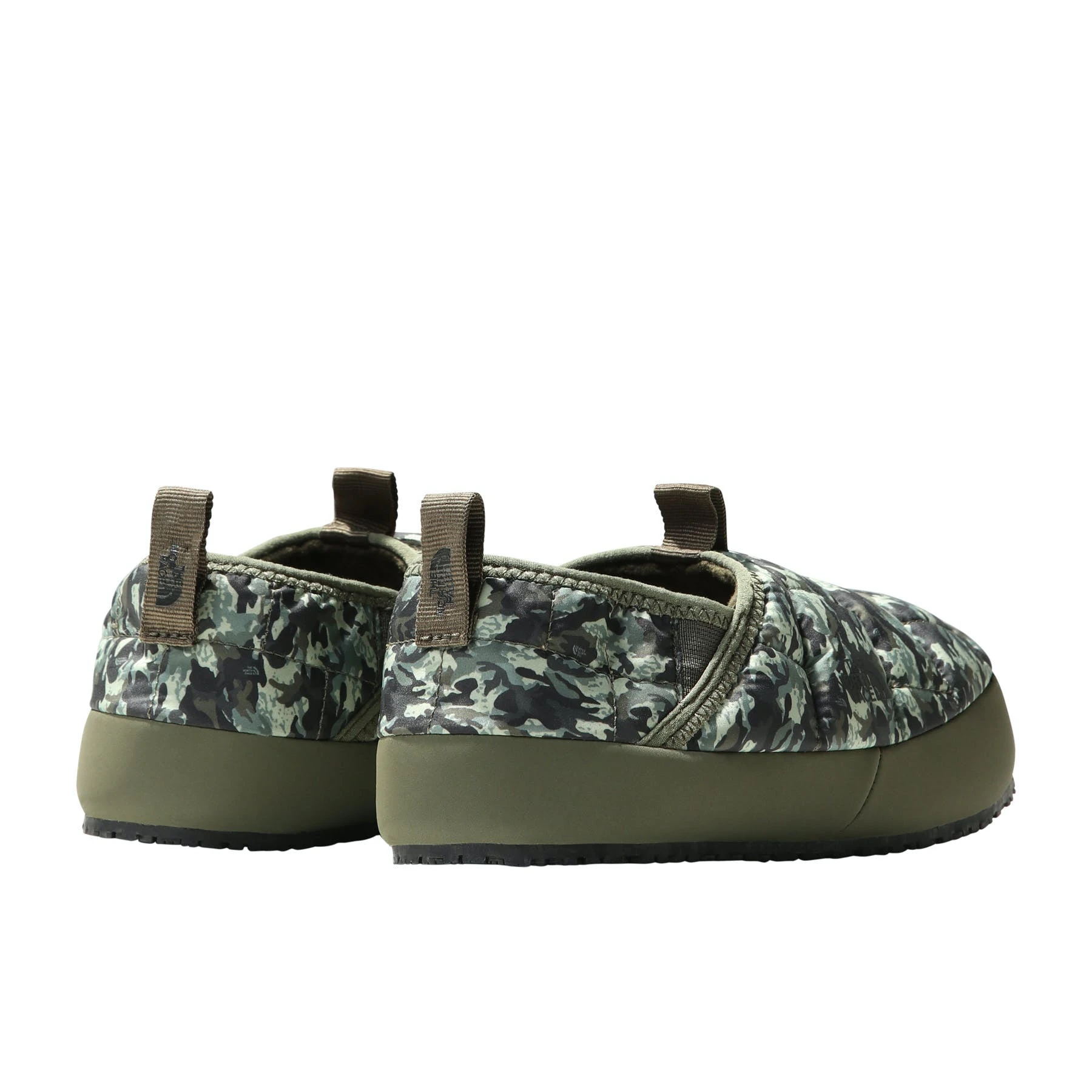 The North Face North Face Thermal Tent Mule 2 Kids Slippers - Image 2