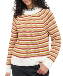 Barbour Anglesey Womens Knits