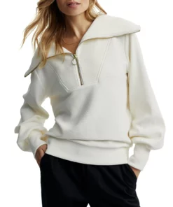 Varley Vine Pullover Womens Knits