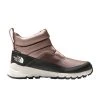 The North Face North Face Thermoball Progressive Zip Ii Wp Womens Boots