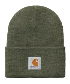 Carhartt WIP Carhartt Acrylic Watch Beanie