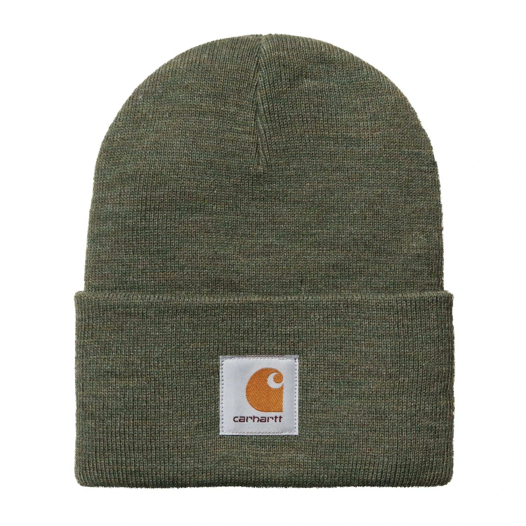 Carhartt WIP Carhartt Acrylic Watch Beanie