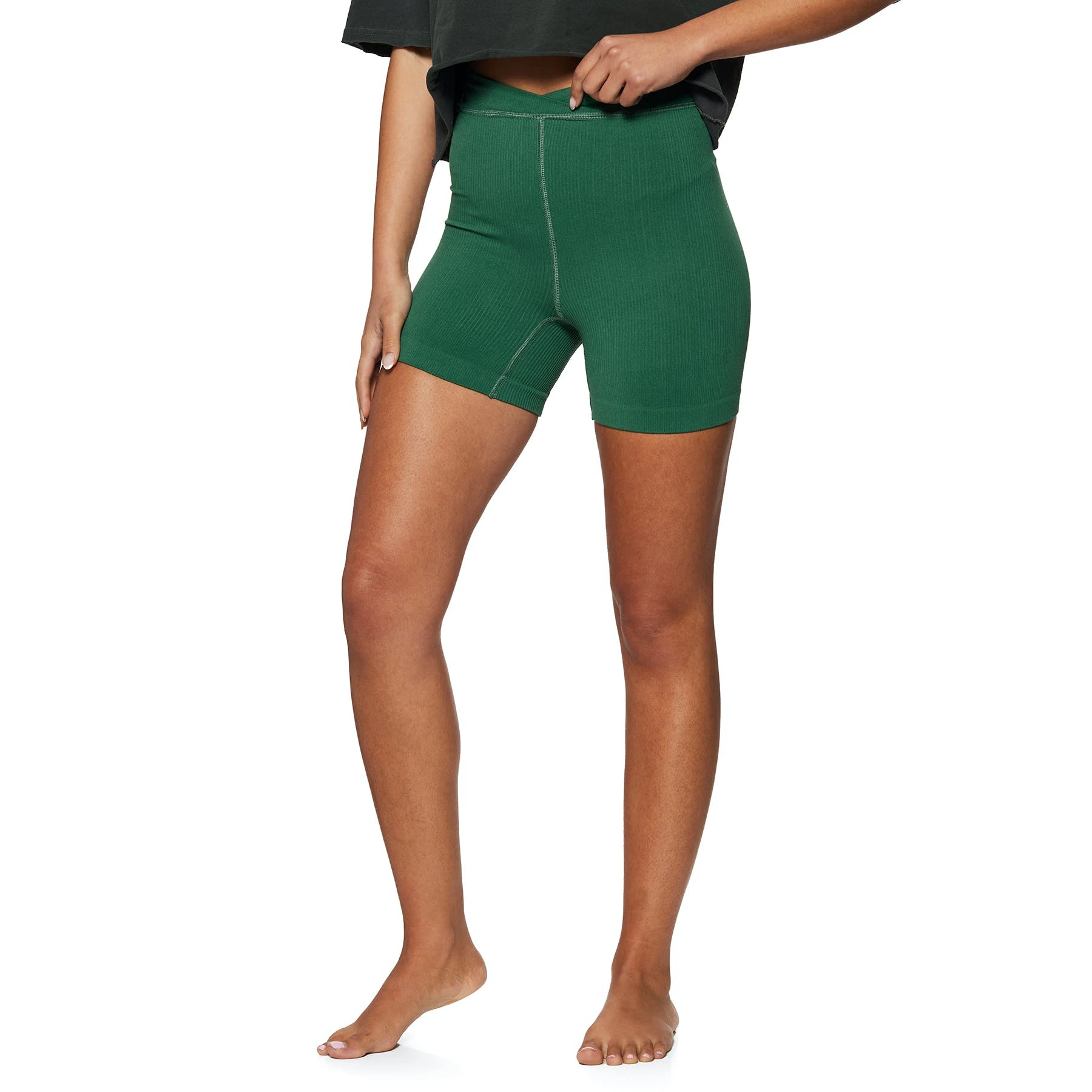 FP Movement Free Throw Short Womens Cycling Shorts