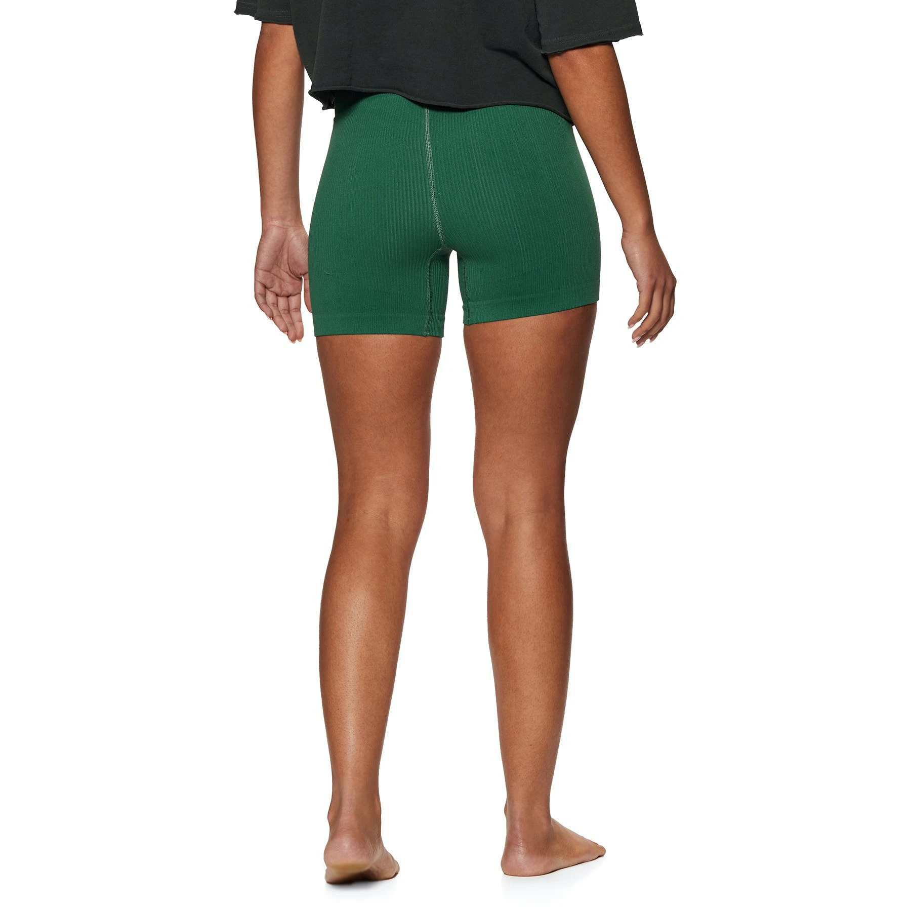 FP Movement Free Throw Short Womens Cycling Shorts - Image 3
