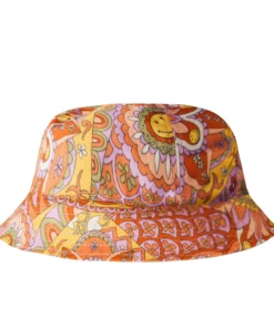Billabong Smiley Bucket Womens Hat