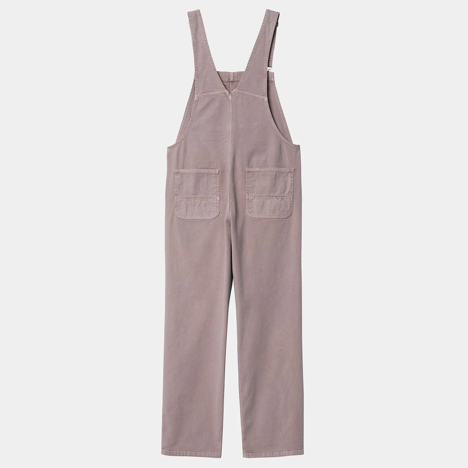 Carhartt WIP Carhartt Bib Overall Straight Womens Dungarees - Image 4