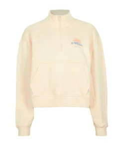 O'Neill Bunji Halfzip Womens Sweater