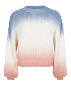 O'Neill Dip Dye Pullover Womens Knits