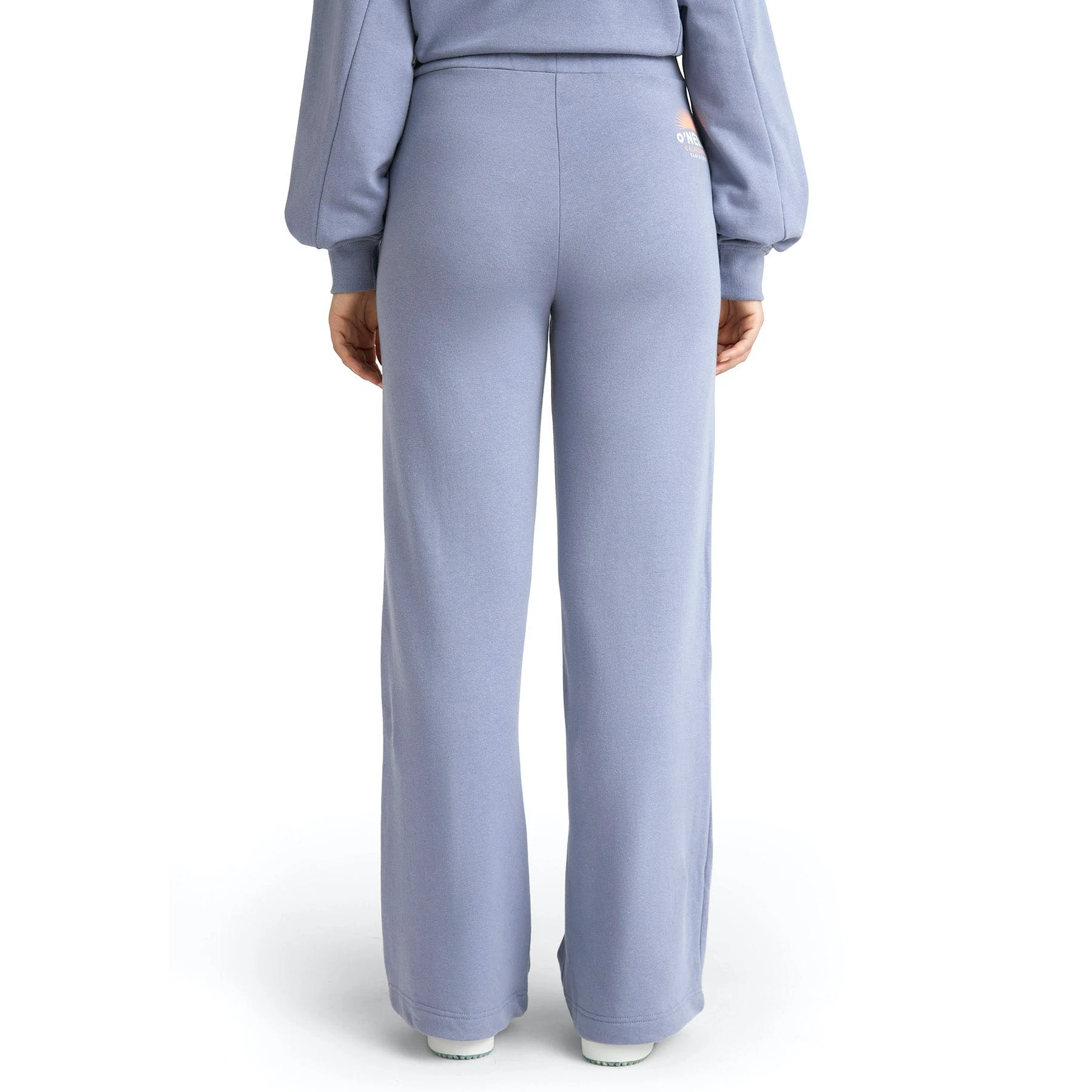O'Neill Lulu Wide Leg Womens Jogging Pants - Image 3