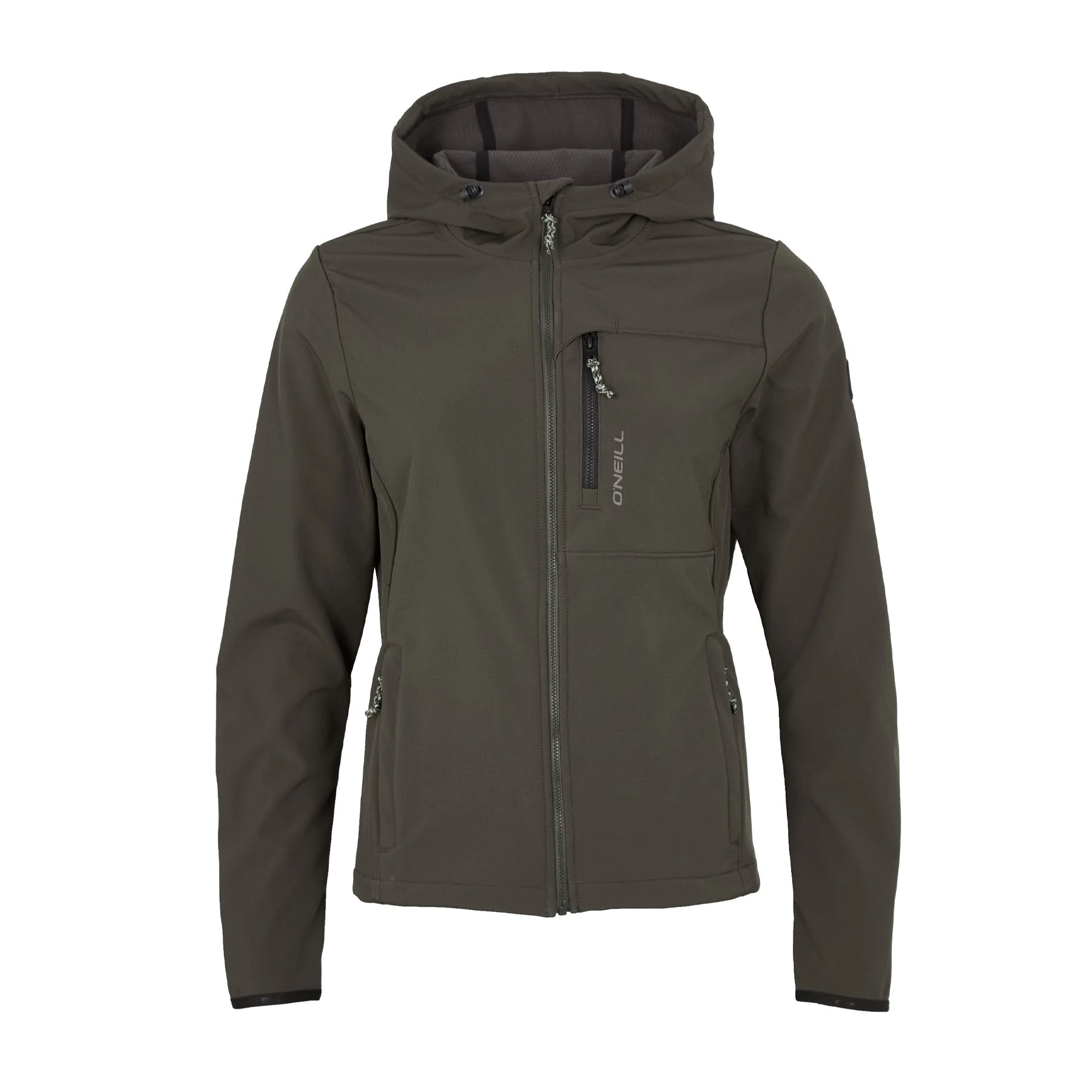 O'Neill Spire Womens Softshell Jacket
