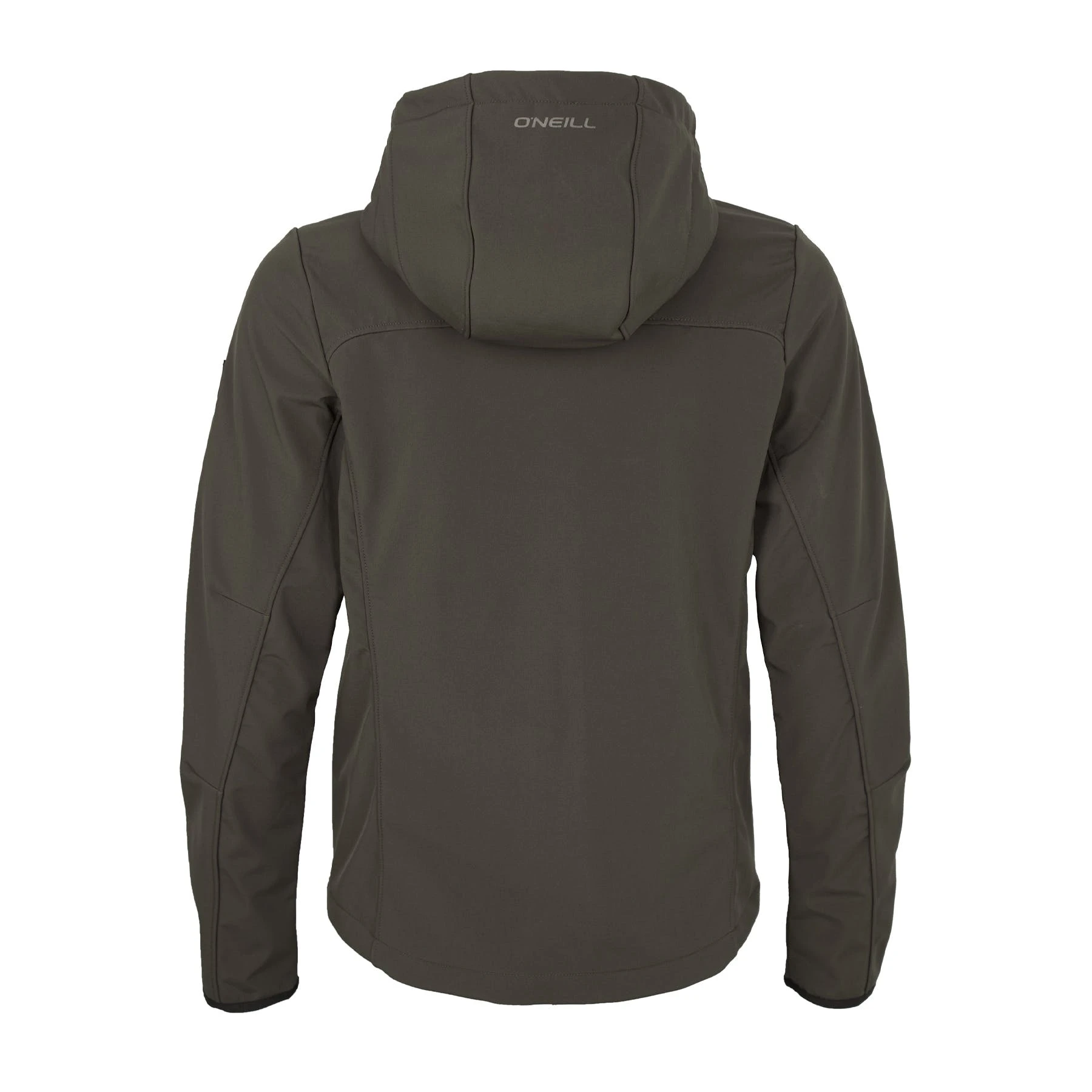 O'Neill Spire Womens Softshell Jacket - Image 2