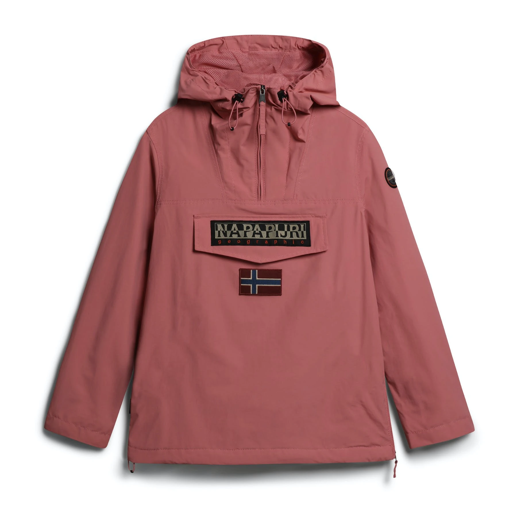 Napapijri Rainforest Summer 4 Womens Jacket