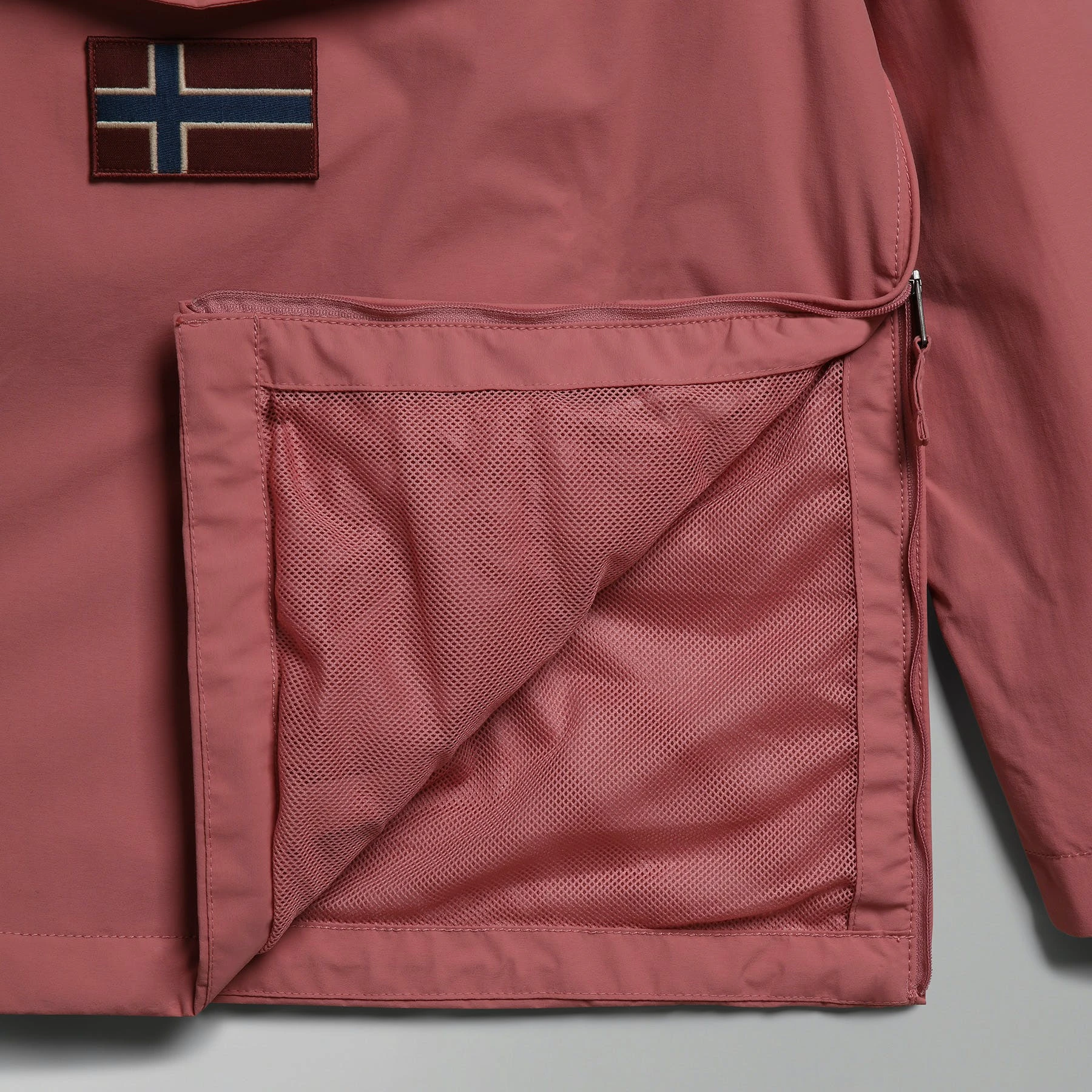 Napapijri Rainforest Summer 4 Womens Jacket - Image 2