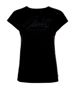 O'Neill O'neill Signature Womens Short Sleeve T-Shirt