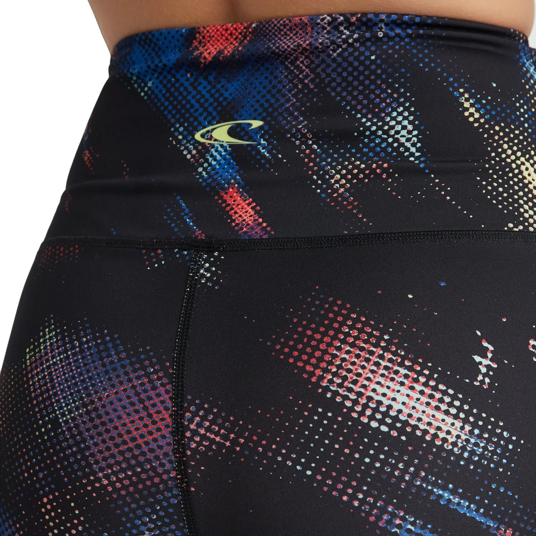 O'Neill Active Womens Active Shorts - Image 4